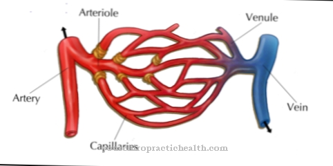 Arterioles