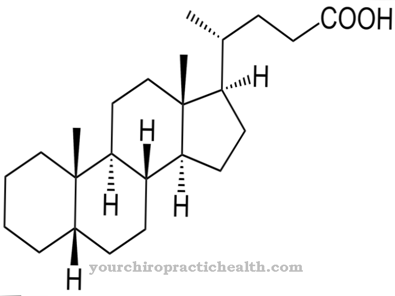 Bile acids