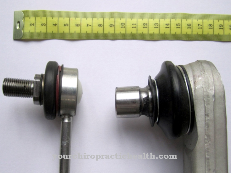 Ball joint