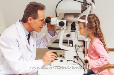 Ophthalmologist