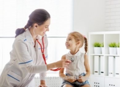 Pediatrician