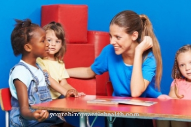 Speech therapist