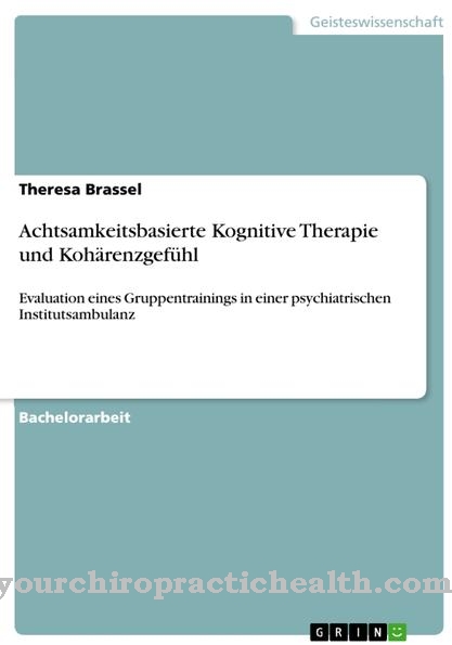 Mindfulness-Based Cognitive Therapy