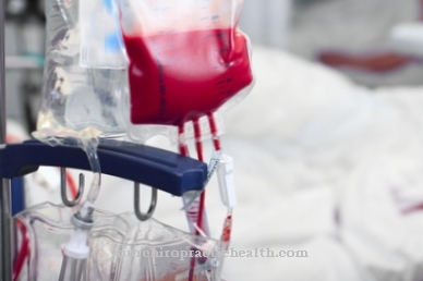 Blood transfusion