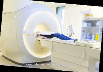 Functional magnetic resonance imaging