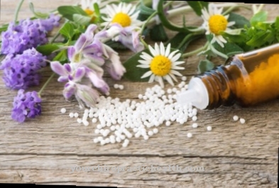 homeopathy