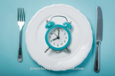 Intermittent fasting