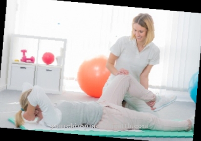 physiotherapy