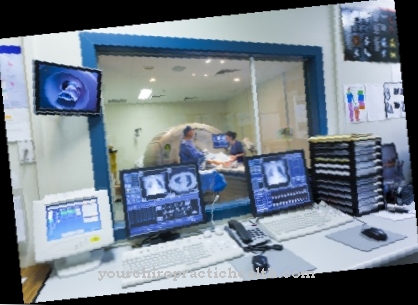 Magnetic resonance imaging