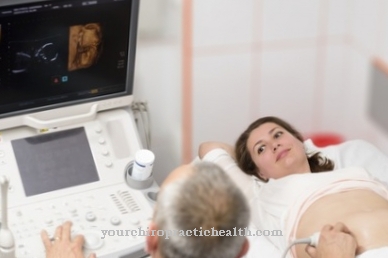 Neck fold measurement