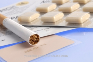 Nicotine replacement therapy