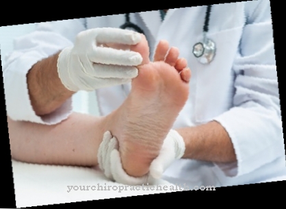 Podiatry