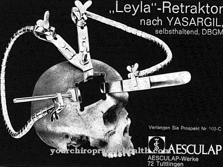 Psychosurgery