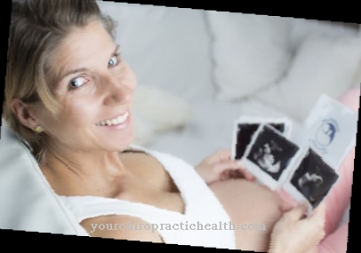 Assistenza prenatale