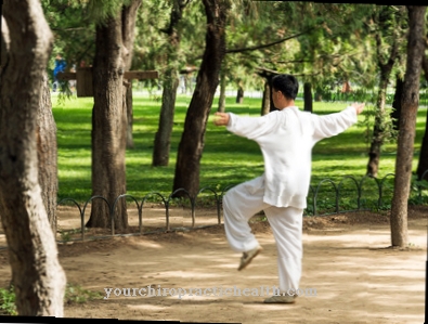 Taijiquan