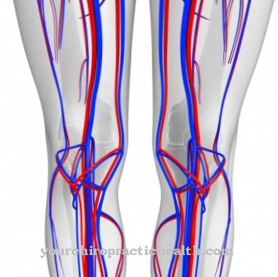 venografi