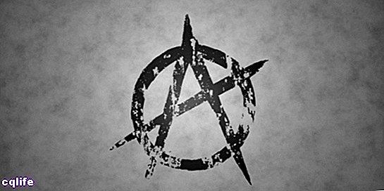 анархизм