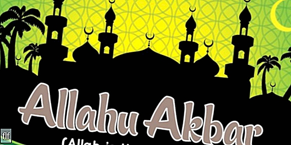 Alláhu Akbar
