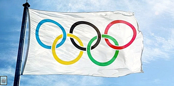 olimpijski krugovi