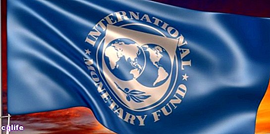 internationella valutafonden (imf)
