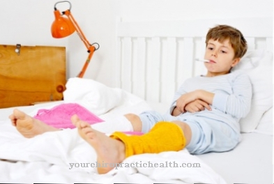 Home remedies for a fever