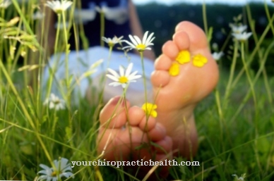 Home remedies for athlete's foot