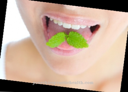 Home remedies for bad breath