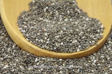 Chia seeds