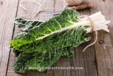 Swiss chard