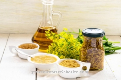 Mustard oil