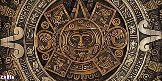 aztécka kultúra