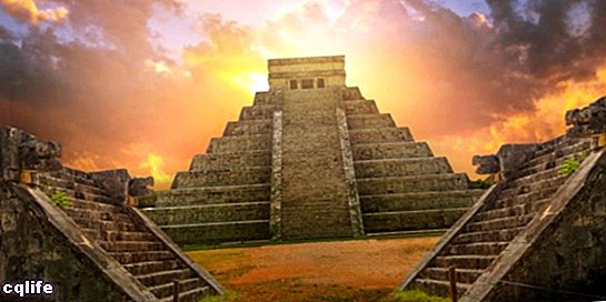 maya kültürü