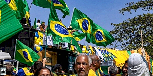 hari kemerdekaan brazil