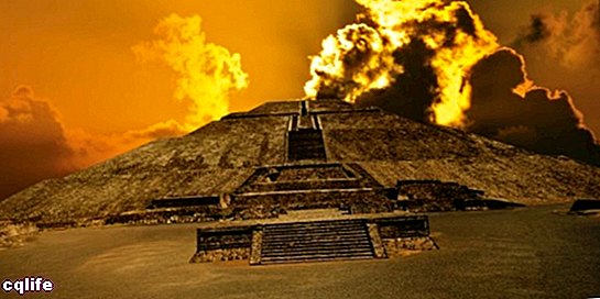 teotihuacánská kultura