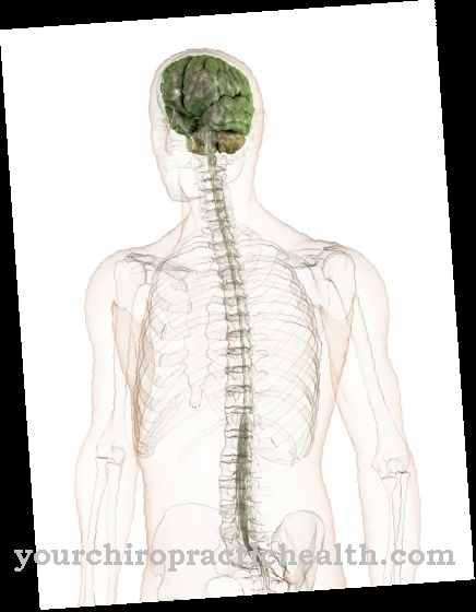 Acute disseminated encephalomyelitis