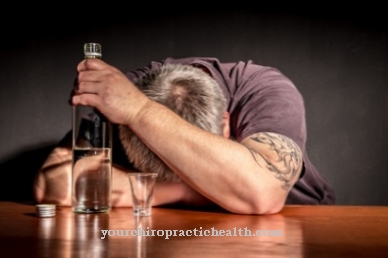 Alcoholism (alcoholism)