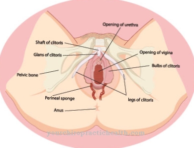 Bartholinitis