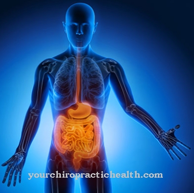 Intestinal tuberculosis