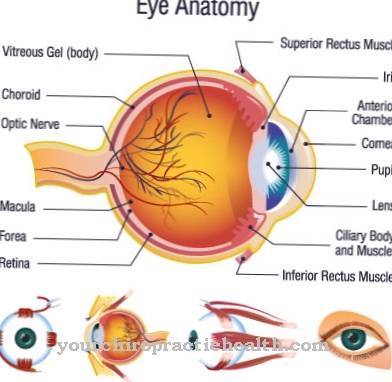 Endocrine orbitopathy