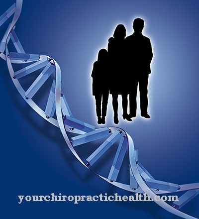 Hereditary diseases