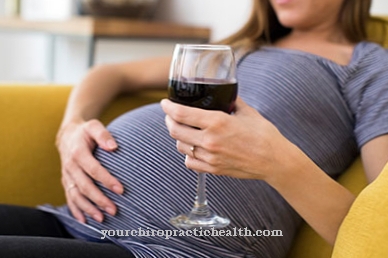 Síndrome de alcoholismo fetal