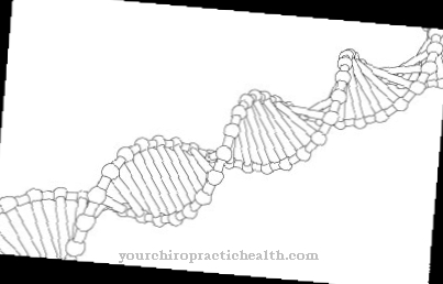 Friedreich's ataxia