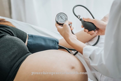 Gestational hypertension