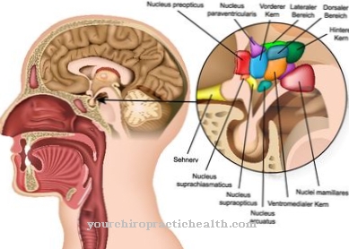 Pituitary Insufficiency