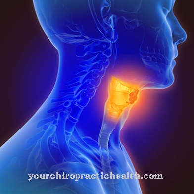 Head and neck tumor