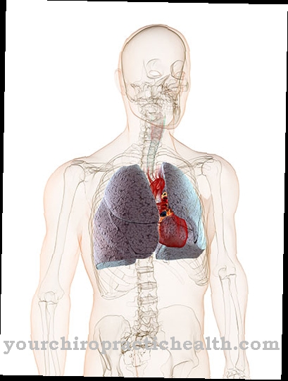 Edem pulmonar