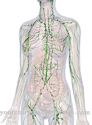 lymphangitis