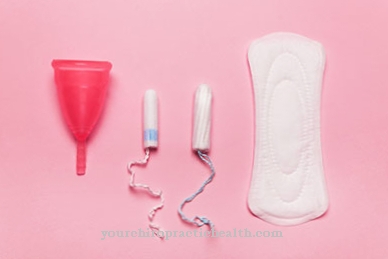 Menorrhagia (long and heavy menstrual bleeding)