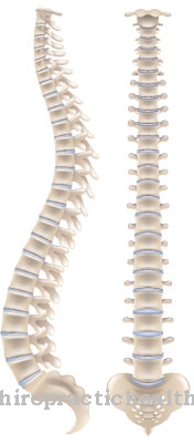 Scheuermann's disease (Scheuermann's disease)