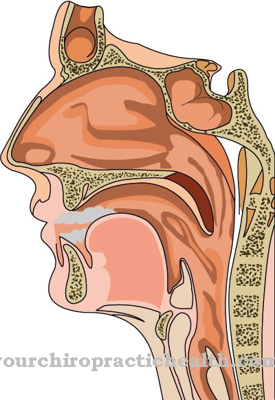 Nasal furuncle